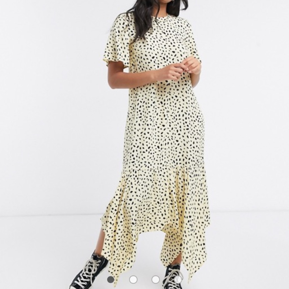 Dress NEW WITH TAGS